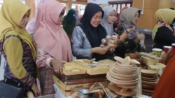 Pemkot Blitar Ajukan Anggaran Ratusan Miliar ke Pusat, Fokus Sektor Kesehatan dan UMKM