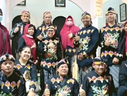 Event Blitar Djadoel 2025 Jadi Magnet Wisata Budaya dan Ekonomi Lokal
