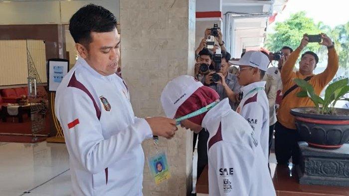 Porprov Jatim 2025: Kota Blitar Targetkan Semua Cabor Raih Medali, Incar Masuk 15 Besar